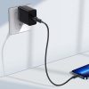 Baseus Ingenuity USB-A – USB-C OTG adapter (Kék)