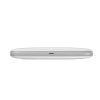 Baseus T2mini Bluetooth nyomkövető, zsinórral (fehér)