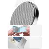 Baseus T2mini Bluetooth nyomkövető, zsinórral (fehér)