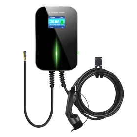 Besen BS20 fali elektromos autó töltő, 22 kW