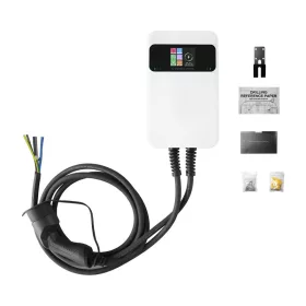 Besen 7kW Fali Elektromos Autó Töltő(52933)