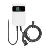 Besen 7kW Fali Elektromos Autó Töltő(52933)
