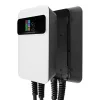 Besen 7kW Fali Elektromos Autó Töltő(52933)