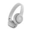 Beats Solo 4 vezeték nélküli fejhallgató (szürke)