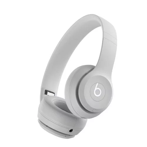 Beats Solo 4 vezeték nélküli fejhallgató (szürke)