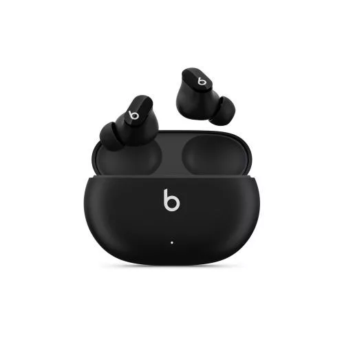Beats Studio Buds vezeték nélküli fülhallgató (fekete)