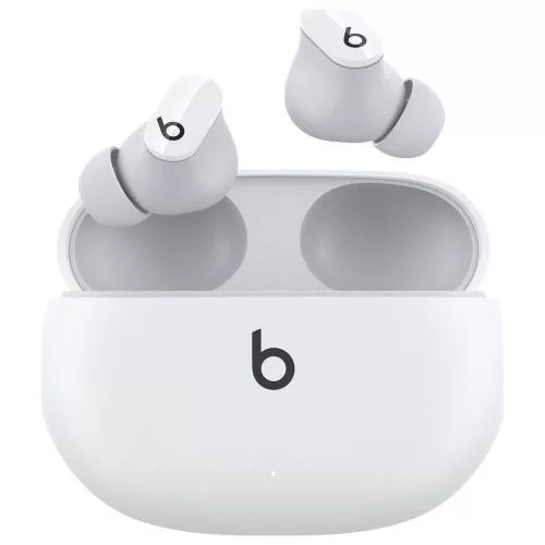 Beats Studio Buds vezeték nélküli fülhallgató (fehér)