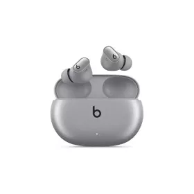 Beats Studio Buds+ vezeték nélküli fülhallgató (ezüst)