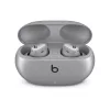 Beats Studio Buds+ vezeték nélküli fülhallgató (ezüst)