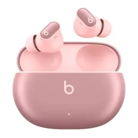   Beats Studio Buds+ vezeték nélküli fülhallgató (rózsaszín)