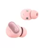 Beats Studio Buds+ vezeték nélküli fülhallgató (rózsaszín)