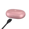 Beats Studio Buds+ vezeték nélküli fülhallgató (rózsaszín)