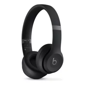   Beats Solo 4 vezeték nélküli fejhallgató MUW23 - Beats Solo 4 Vezeték nélküli Fejhallgató (fekete)