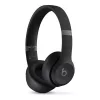 Beats Solo 4 vezeték nélküli fejhallgató (MUW23 - Doboz sérült) (fekete)
