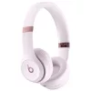 Beats Solo 4 vezeték nélküli fejhallgató Cloud (rózsaszín)