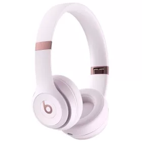   Beats Solo 4 vezeték nélküli fejhallgató Cloud (rózsaszín)