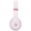 Beats Solo 4 vezeték nélküli fejhallgató Cloud (rózsaszín)