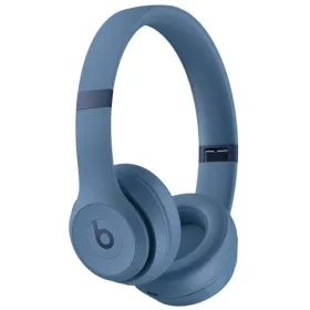Beats Solo 4 vezeték nélküli fejhallgató Slate (kék)