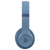Beats Solo 4 vezeték nélküli fejhallgató Slate (kék)