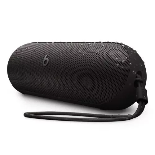 Beats Pill Bluetooth vezeték nélküli hangszóró Mate (fekete)