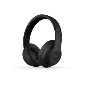 Beats Studio 3 vezeték nélküli (fekete)