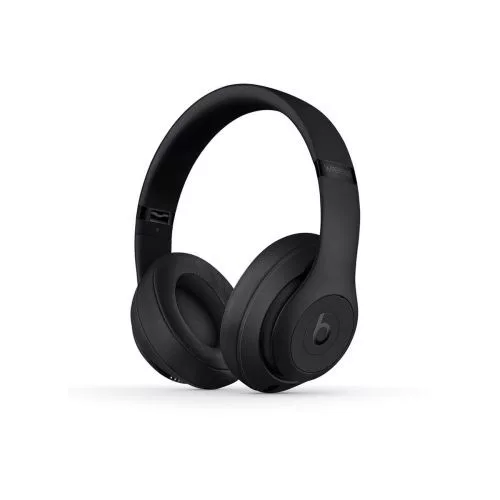 Beats Studio 3 vezeték nélküli (fekete)