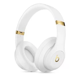 Beats Studio3 vezeték nélküli fejhallgató Core (fehér)