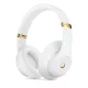 Beats Studio3 vezeték nélküli fejhallgató Core (fehér)