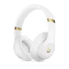 Beats Studio 3 vezeték nélküli fejhallgató Shadow Core (fehér)