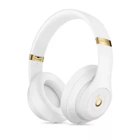   Beats Studio 3 vezeték nélküli fejhallgató Shadow Core (fehér)