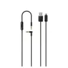 Beats Studio 3 vezeték nélküli fejhallgató Shadow Core (fehér)