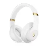 Beats Studio 3 vezeték nélküli fejhallgató Sahdow Core (fehér)