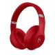 Beats Studio 3 vezeték nélküli fejhallgató Core (piros)