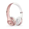 Beats Solo3 vezeték nélküli over-ear fejhallgató (rozéarany)