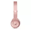 Beats Solo3 vezeték nélküli over-ear fejhallgató (rozéarany)