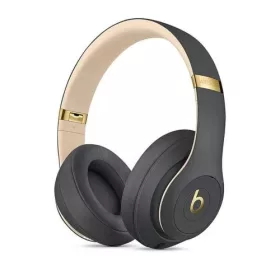   Beats Studio 3 vezeték nélküli fejhallgató – Shadow Grey (Skyline Collection) (szürke)