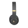 Beats Studio 3 vezeték nélküli fejhallgató – Shadow Grey (Skyline Collection) (szürke)