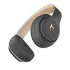 Beats Studio 3 vezeték nélküli fejhallgató – Shadow Grey (Skyline Collection) (szürke)