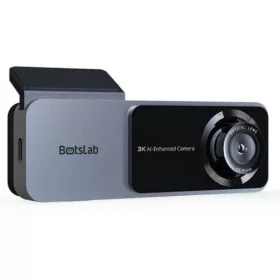 Botslab autós kamera HK50 3K (fekete)