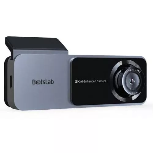 Botslab autós kamera HK50 3K (fekete)