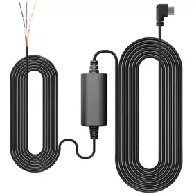   Botslab autós kamera Hardware USB Type-C – G500H Pro készlet