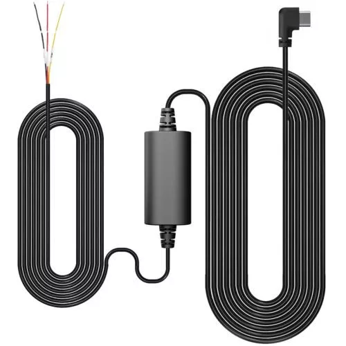 Botslab autós kamera Hardware USB Type-C – G500H Pro készlet