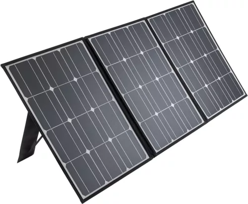 BW Outdoor Cases energy.case – 100W-os napelem (solar panel 100W)