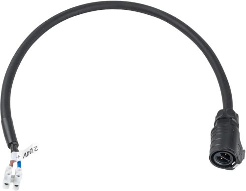 BW Outdoor Cases energy.case kábel (EC/Plug) (DC eszközök csatlakoztatásához)