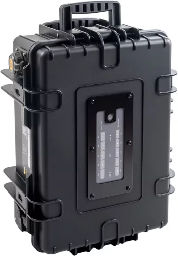 BW Outdoor Cases energy.case – tápegység az energy.case töltéséhez (power supply)