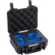 BW Outdoor Action Case Type PP.23 Insta360 GO3/GO3S akciókamera koffer - fekete
