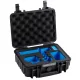 BW Outdoor Action Case PP.41 I GoPro HERO 9-13 akciókamera koffer - fekete