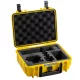 BW Outdoor Action Case PP.41 I GoPro HERO 9-13 akciókamera koffer - sárga