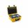 B&W koffer 4000 sárga DJI Mavic Air 2 + Smart Controller modellhez (Mavic Air 2)