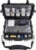 BW Outdoor Cases 6500 orvosi sürgősségi Kithez, fekete